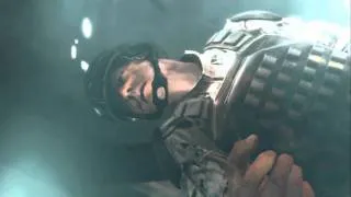 Alternate Crysis 2 The Wall Trailer [HD]