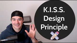 K.I.S.S. Programming Principle - What is it? Why you should use it?