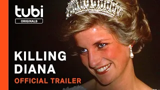 Killing Diana | Official Trailer | A Tubi Original