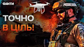 ЕПІЧНІ КАДРИ ЗНИЩЕННЯ російських ТАНКІВ від 47 ОМБр 🔥 Це ТРЕБА БАЧИТИ