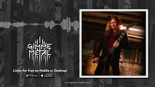 Gimme Metal | Dave Mustaine x Gibson Partnership