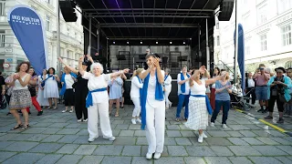 Jüdisches Straßenfest 2022