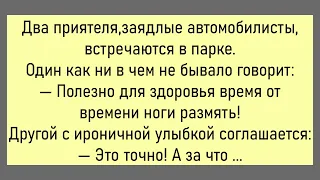 🤡Приходит Мужик К Должнику...Большой Сборник Смешных Анекдотов,Для Супер Настроения!