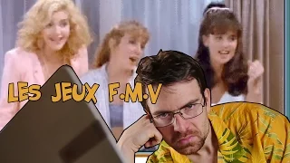 Joueur du grenier - FMV Games