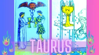 TAURUS! 💜 "You Need To Know This Right Now! OMG SOMEONE IS CRUSHED and OBSESSED!" (07-08) MAY 2024