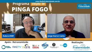 Qual o antídoto para o egoísmo? Jorge Elarrat