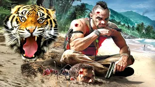 FAR CRY 3 : WALKTHROUGH GAMEPLAY No Commentary Gameplay Part 123 Longplay (PC) [1080p60fps]HD  GAME