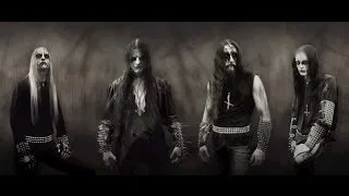 Норвежский блэк метал. Gorgoroth, Gaahl