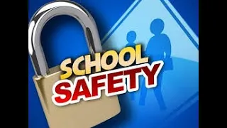 School Safety and security (Hindi) Infrastructure 01