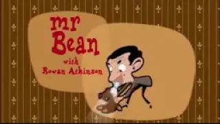 Artful bean