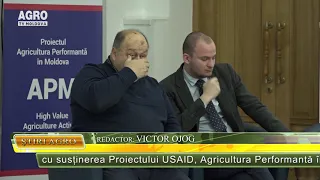 AGRO TV News - 25. 02. 2020