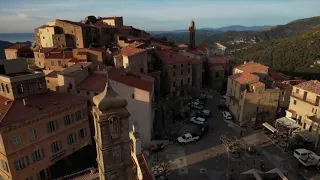 Parcourez la Corse en vélo en 12 étapes !