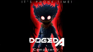 DOGEDA x Composerily - IT'S PHONK TIME! (Poppy Playtime: Chapter 3)