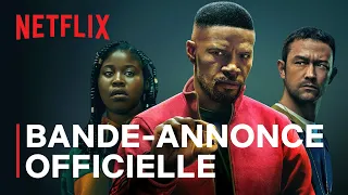 Project Power avec Jamie Foxx | Bande-annonce officielle VOSTFR | Netflix France