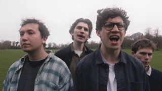 The Magic Gang - How Can I Compete (Official Video)