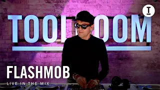 Flashmob Live In The Mix | Toolroom [House/Tech House]