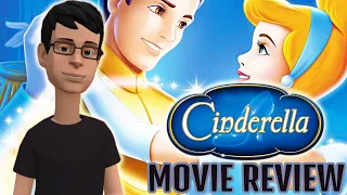 Cinderella (1950) - Movie Review