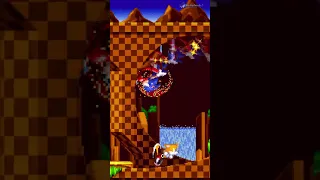 Sonic 3XP Revival ~ Sonic Shorts ~ Sonic Mania Plus mods