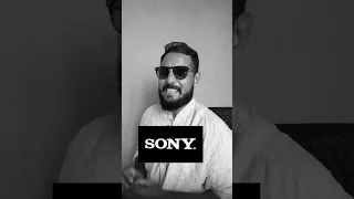 IPHONE USES SONY CAMERA 📷|#shorts #tamil