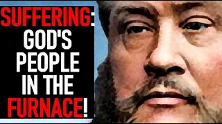 Suffering: God's People in the Furnace! - Charles Spurgeon Sermon