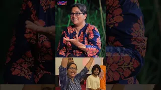 Danced In Theatre | Aavesham | Neeraja Rajendran | Milestone Makers | #shorts