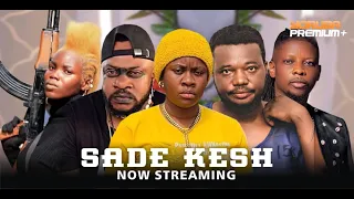 SHADE KESH Latest Yoruba Movie 2024 |Odunlade Adekola |Yinka Solomon |Brother Jacob | Yorubapremium+