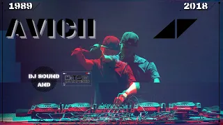 Avicii Tribute Mix 2021/◢◤ Tributo a Avicii (1989 - 2018)/Best Songs Of Avicii 2021.🎛🎧🔊🎶.