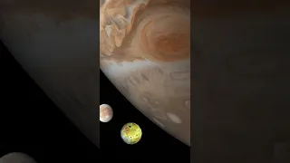 Did you know,  Jupiter is not there, it is?.