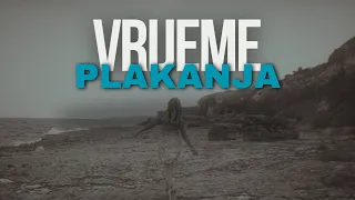 Mišo Kovač - Vrijeme plakanja (Official lyric video)