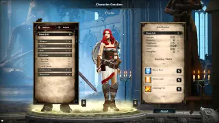 Divinity Original Sin Episode 1 Why can't I heal the undead?