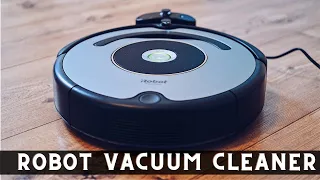 ABIR X6 Robot Vacuum Cleaner 2022 Review - Best Robot Vacuum Cleaner