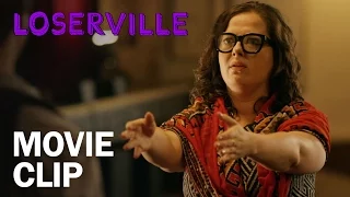 Loserville - "Welcome to the Stage" Clip - MarVista Entertainment