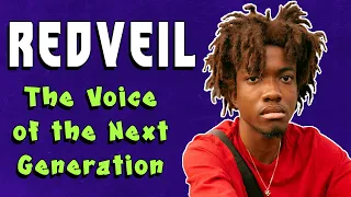 Redveil: The Voice of the Next Generation (Documentary)