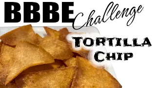 Carnivore Tortilla Chips BBBE Challenge CFG Original