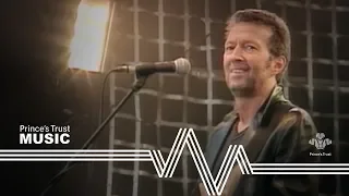 Eric Clapton - Badge (The Prince's Trust Masters Of Music 1996)