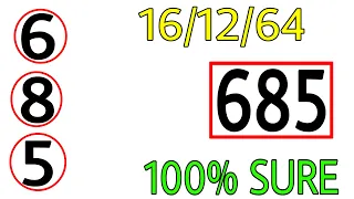 3d,thailottery,3upset,3d,2d, 3d2dmaymnar,3d2dlive,16,03,2024