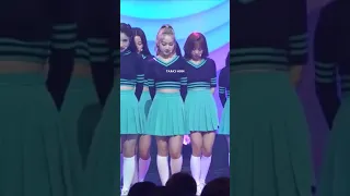 [ LOONA ] - Haseul HI HIGH mirror