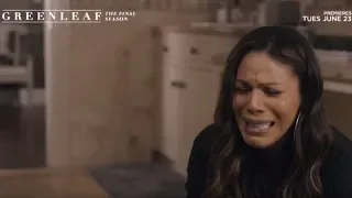 Greenleaf | New Season 5 Trailer Breakdown