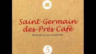 saint germain des pres cafe vol 5