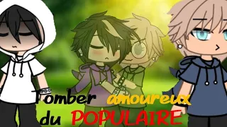 Glmm / Gay / « Tomber amoureux du POPULAIRE » / ORIGINAL / 🇨🇵 / Be : Lenny`