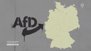 Die AfD und ihre Rechtsextremen | REPORT MAINZ