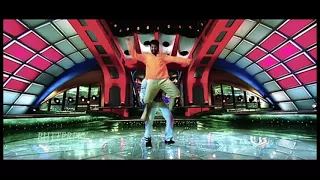 Raghava Lawrence, Prabhu Deva dance