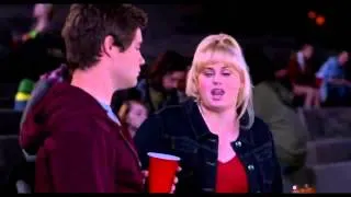 Pitch Perfect -Crystal Meth