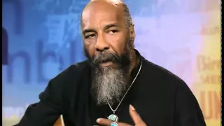 Speaking Freely: Richie Havens