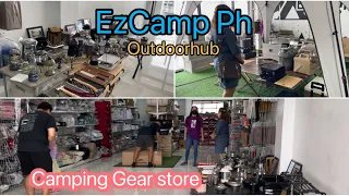 Naturehike Tent / camping Gear Store EZCamp Ph Outdoorhub / shopping