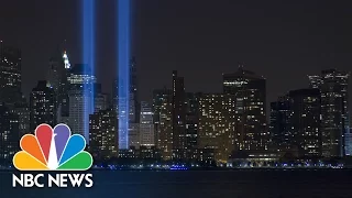 Too Young To Remember: How Kids Comprehend 9/11 | NBC News