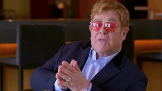 Elton John Best Advice