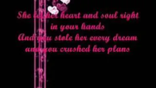 Stupid Boy By Keith Urban. with lyrics