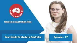 Ep 17: Women in Australian Film