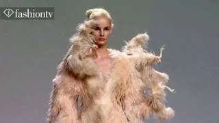 Fashion Week - The Best of Paris Haute Couture Fall/Winter 2013-14 | Fashion Week Review | FashionTV